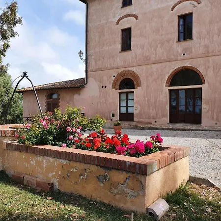 Giglio Appartement *