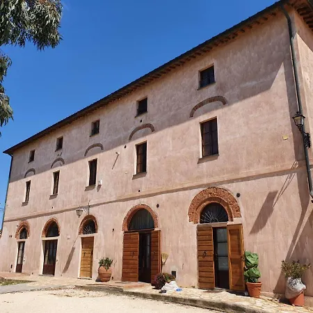 Giglio Appartement Riotorto