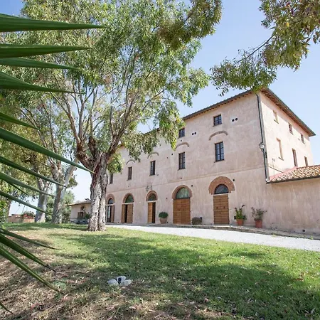 Appartement Giglio *