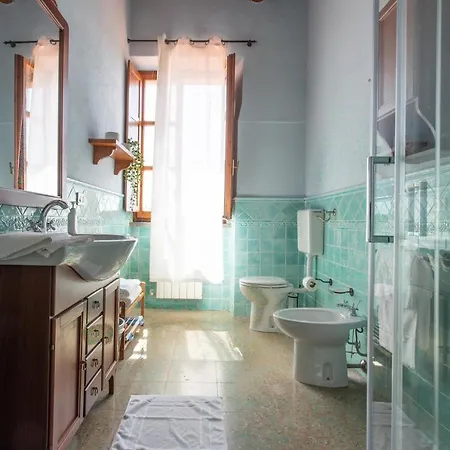 Giglio Appartement *