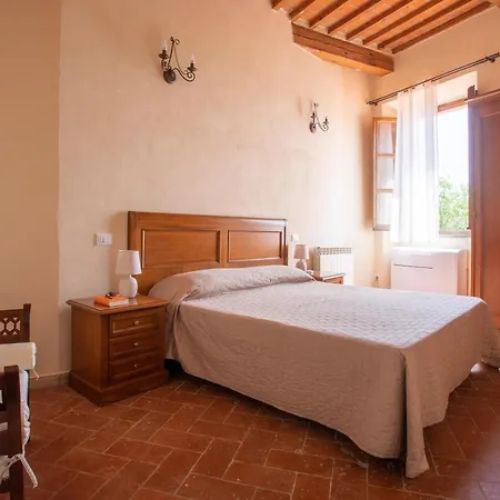 Appartamento Giglio