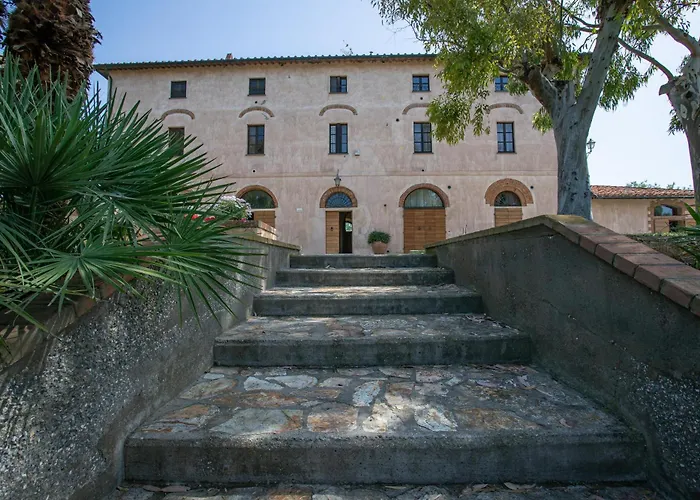 Appartamento Giglio